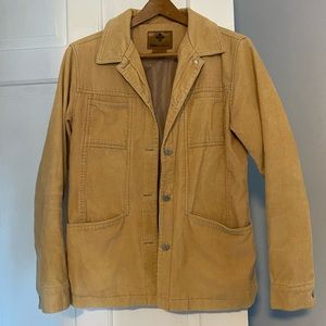 2000’s Corduroy Jacket Size M